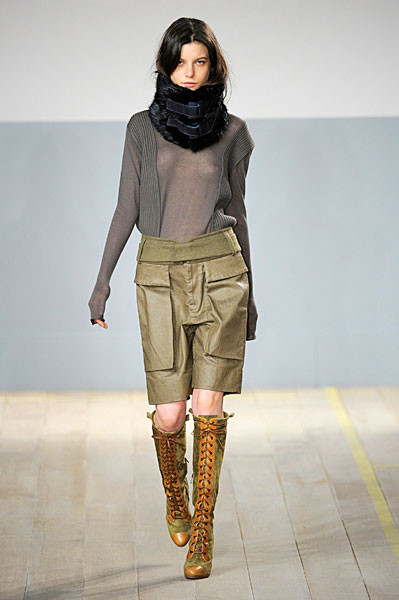 Photo of model Tatiana Cotliar - ID 280404