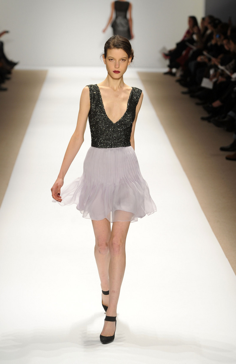 Photo of model Tatiana Cotliar - ID 280406