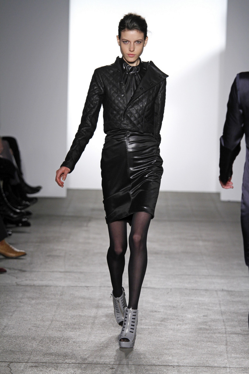 Photo of model Tatiana Cotliar - ID 280407