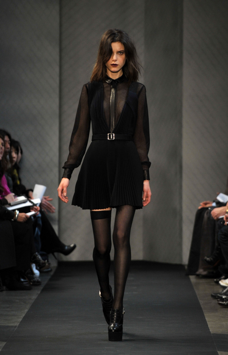 Photo of model Tatiana Cotliar - ID 280409