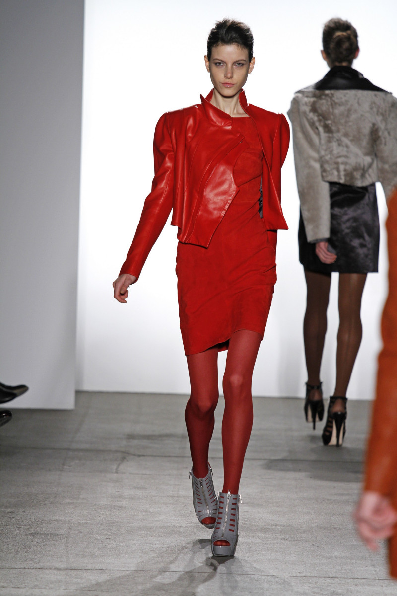Photo of model Tatiana Cotliar - ID 280411