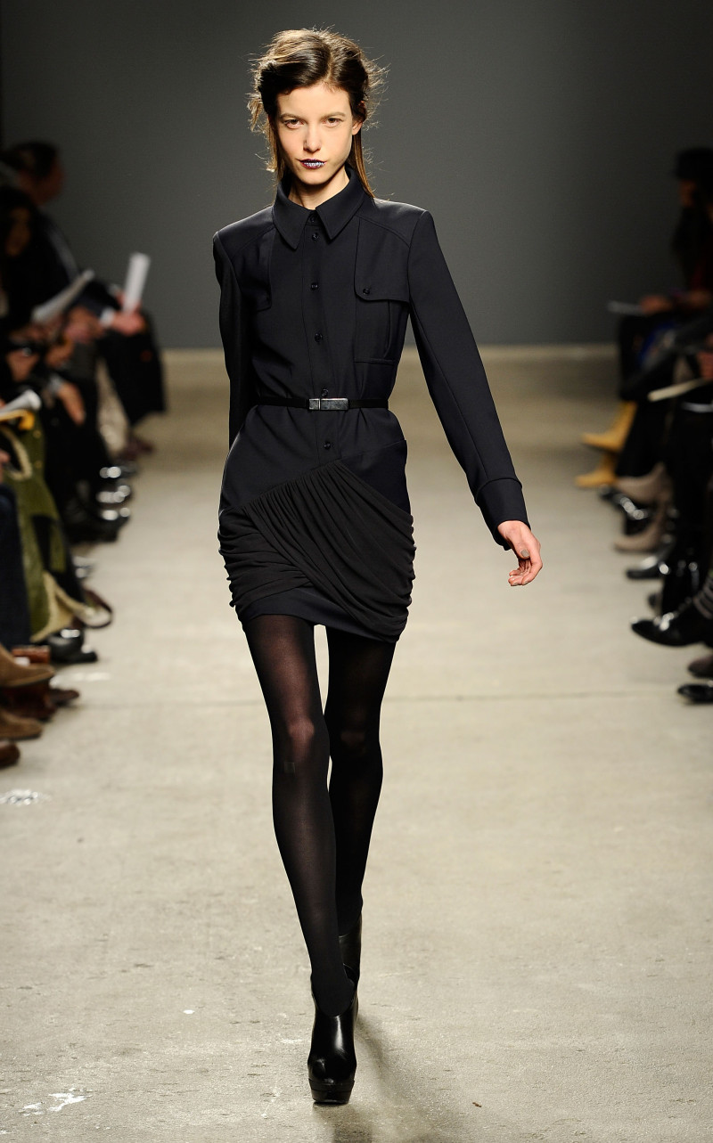 Photo of model Tatiana Cotliar - ID 280412