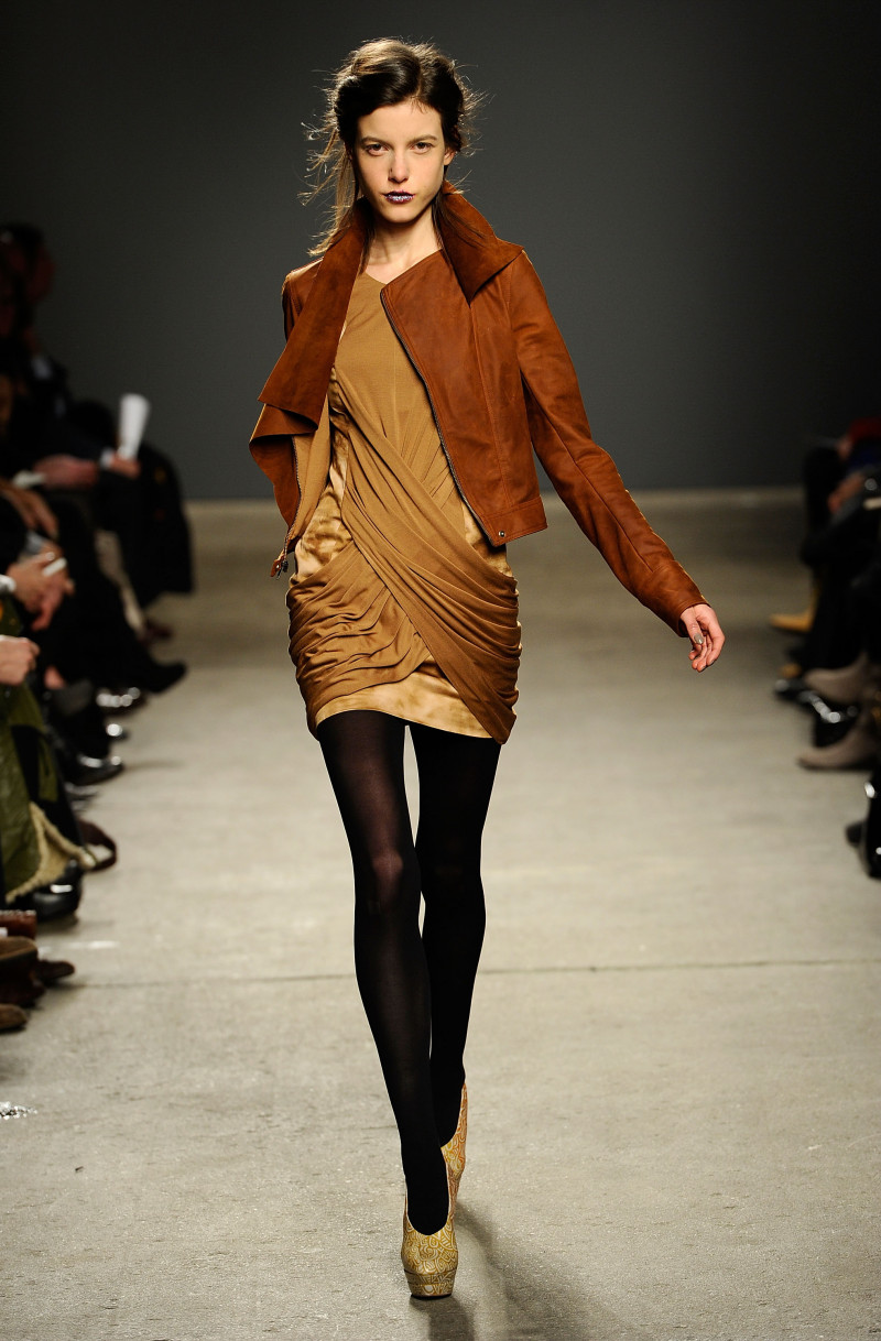 Photo of model Tatiana Cotliar - ID 280413