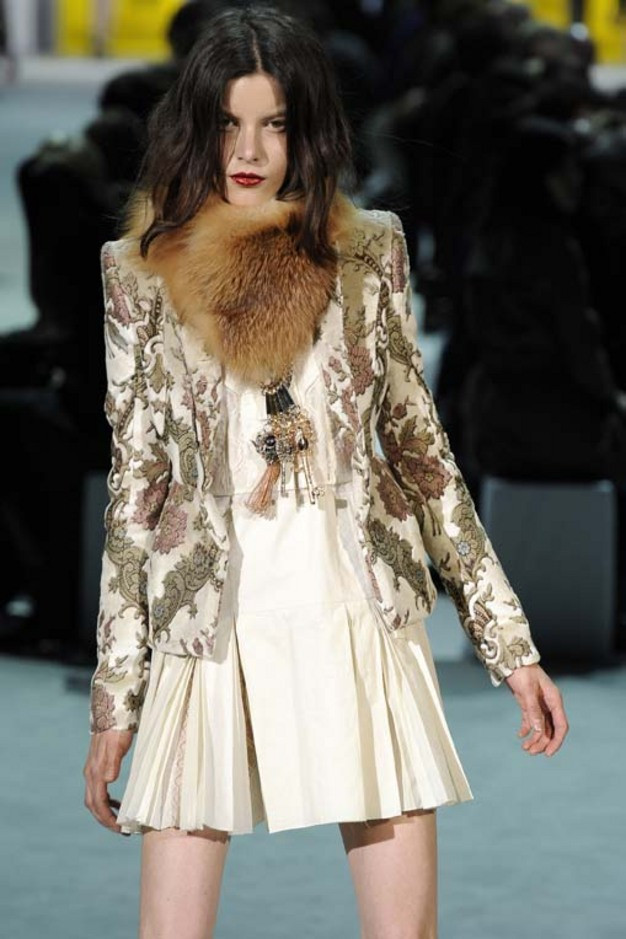 Photo of model Tatiana Cotliar - ID 283128