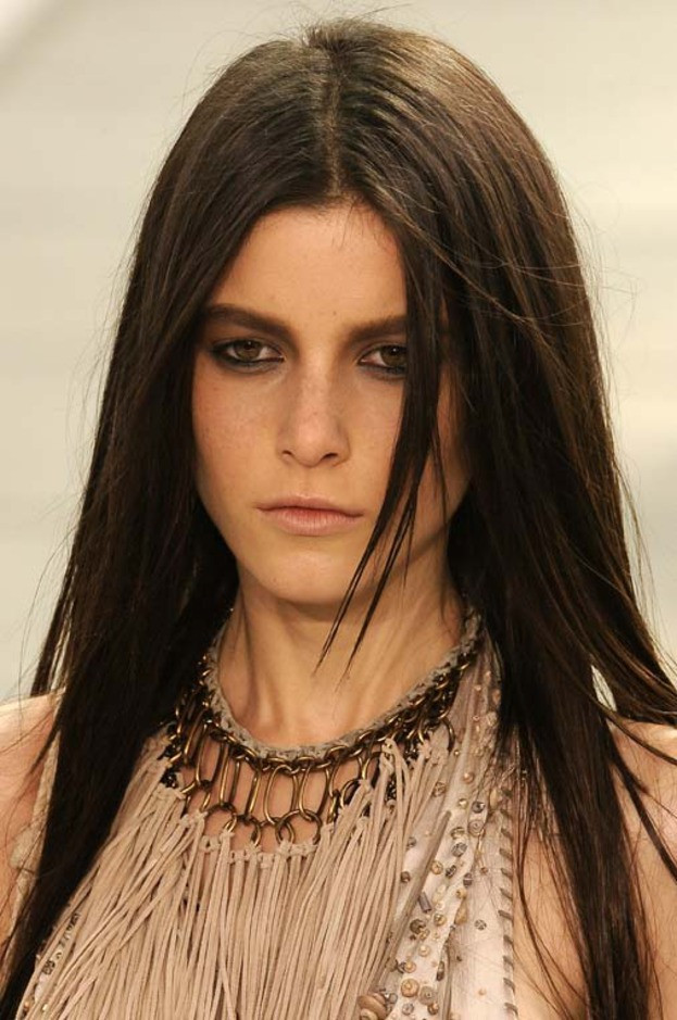 Photo of model Tatiana Cotliar - ID 318740