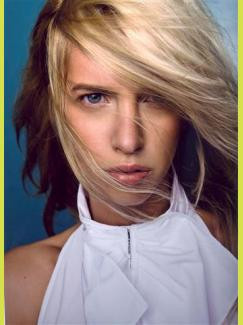Photo of model Kaleigh Dey - ID 192315