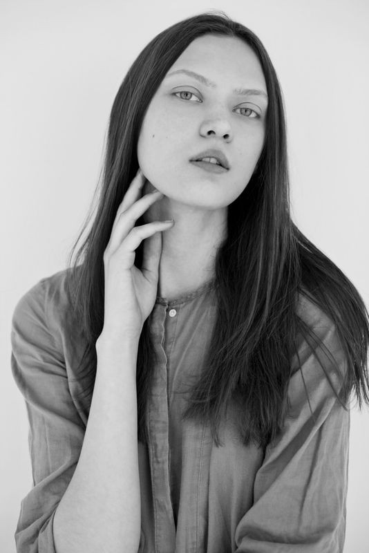 Photo of model Svetlana Mukhina - ID 298350