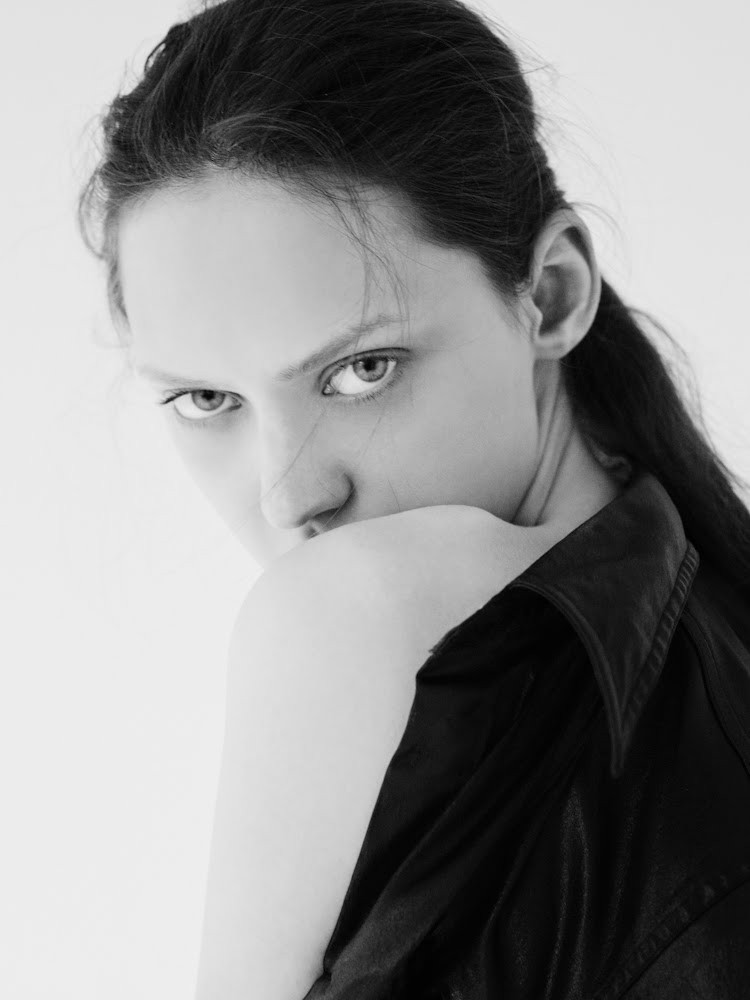 Photo of model Svetlana Mukhina - ID 461366