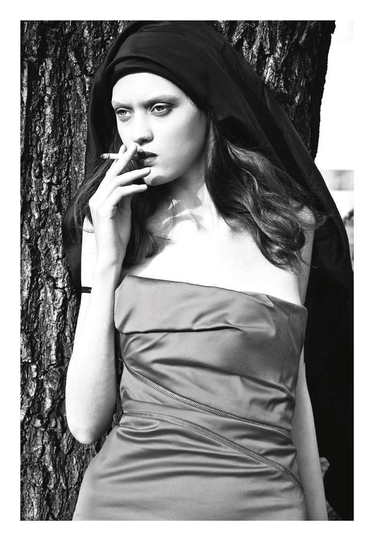 Photo of model Svetlana Mukhina - ID 461382