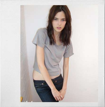 Photo of model Sadie Newman - ID 246762