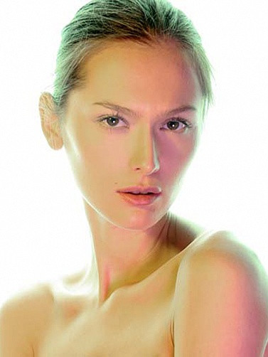 Photo of model Elena Avdeeva - ID 321688