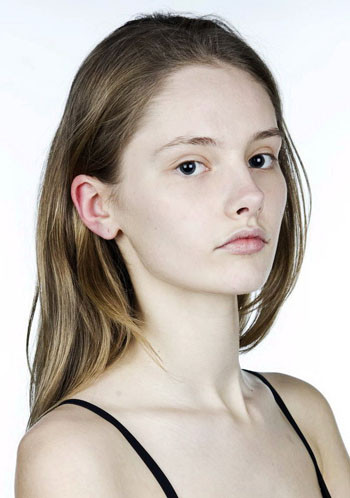 Photo of fashion model Patricija Zilinskaite - ID 190363 | Models | The FMD