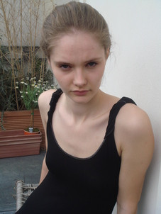 Photo of model Patricija Zilinskaite - ID 245759