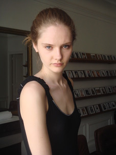 Photo of model Patricija Zilinskaite - ID 245761