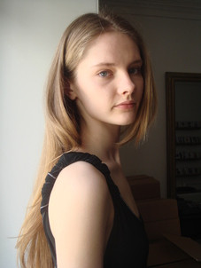 Photo of model Patricija Zilinskaite - ID 245763