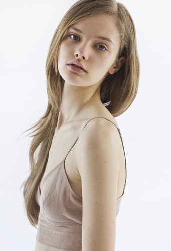Photo of model Patricija Zilinskaite - ID 245764