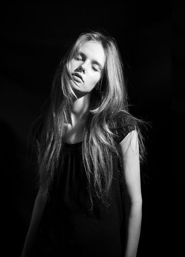 Photo of model Patricija Zilinskaite - ID 245771
