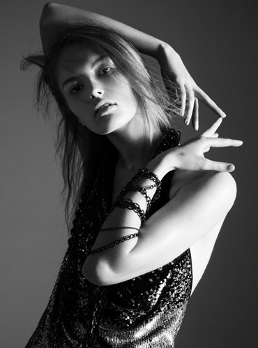 Photo of fashion model Patricija Zilinskaite - ID 263053 | Models | The FMD
