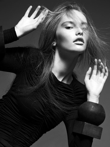 Photo of model Patricija Zilinskaite - ID 263054