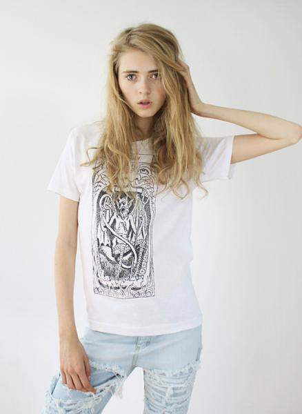Photo of fashion model Alisa Matviychuk - ID 317627 | Models | The FMD