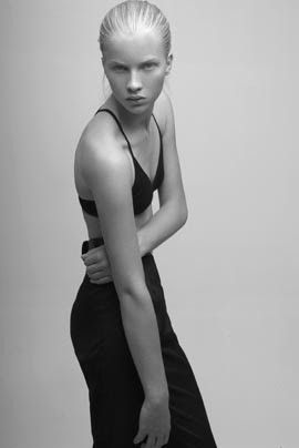 Photo of model Ola Straczek - ID 212488