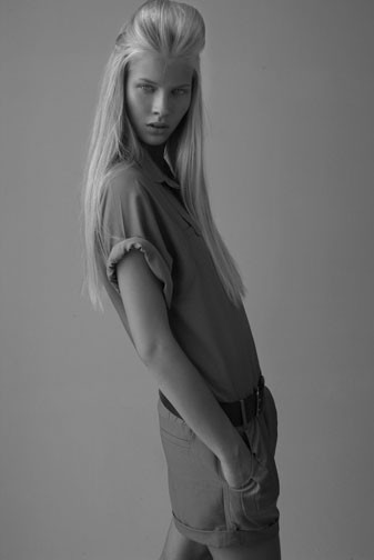 Photo of model Ola Straczek - ID 212491