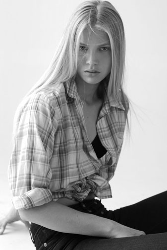 Photo of model Ola Straczek - ID 212495