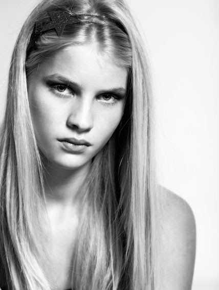 Photo of model Ola Straczek - ID 212500