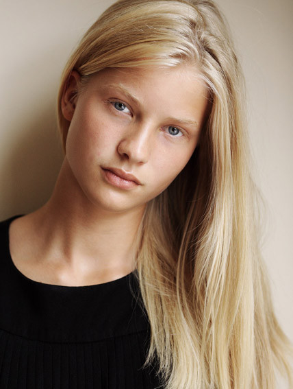 Photo of model Ola Straczek - ID 212505
