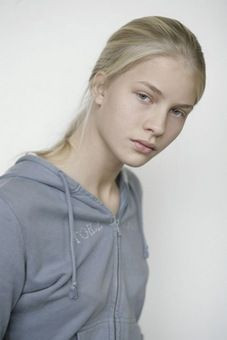Photo of model Ola Straczek - ID 212506