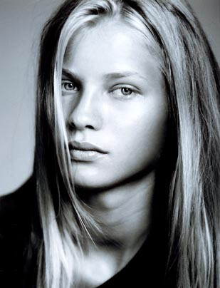 Photo of model Ola Straczek - ID 212509