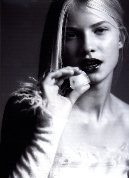 Photo of fashion model Ola Straczek - ID 212511 | Models | The FMD