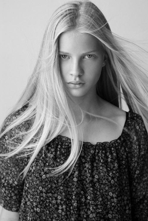 Photo of model Ola Straczek - ID 212512