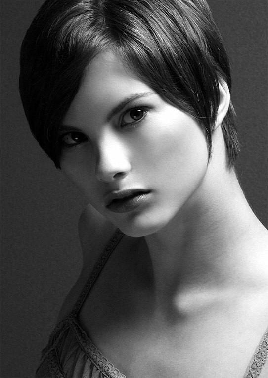 Photo of model Linda Markova - ID 191337