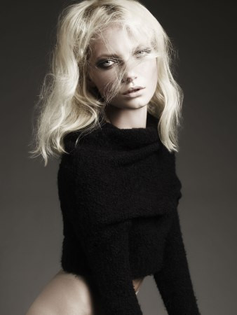 Photo of model Sharon van de Pas - ID 281876