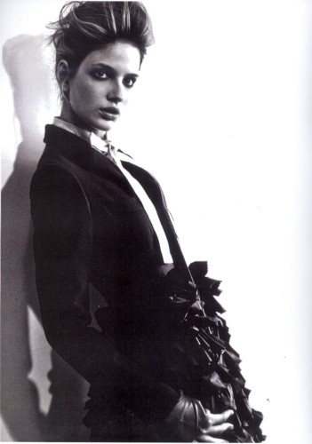 Photo of model Roberta Cardenio - ID 191594