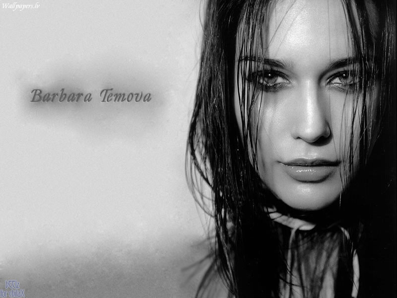 Photo of model Barbara Temova - ID 112901