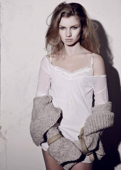 Photo of model Xanthe Wijma - ID 432723