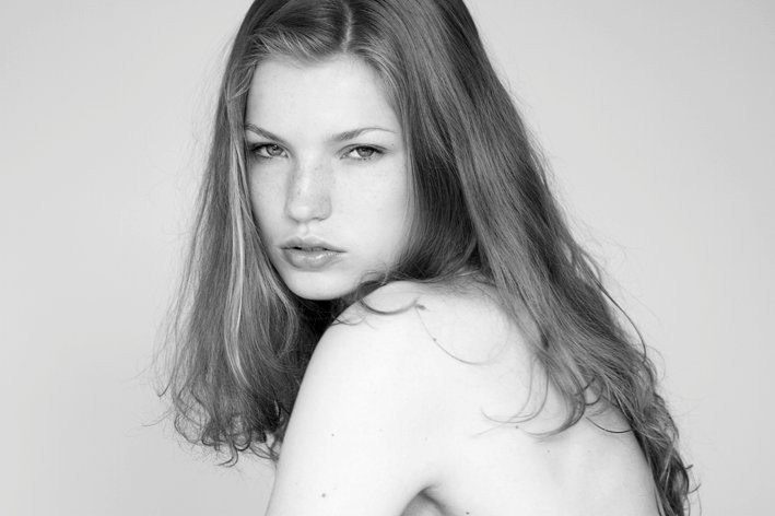 Photo of model Xanthe Wijma - ID 432725
