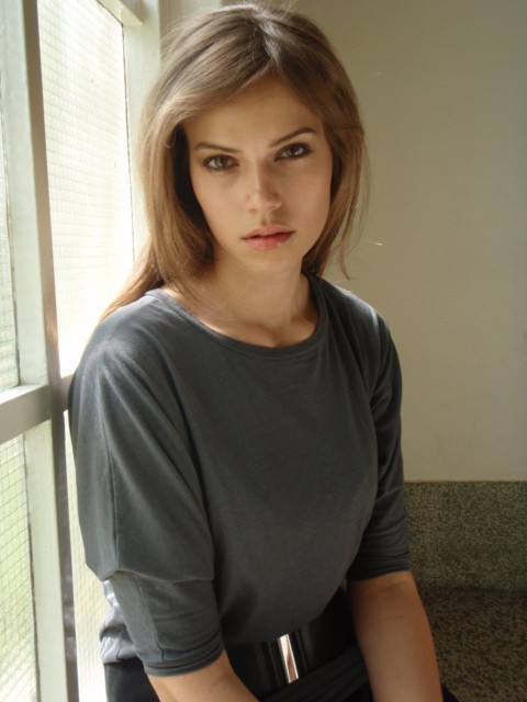 Photo of model Tina Petelin - ID 191649