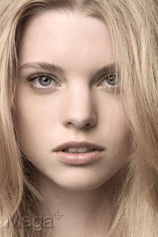 Photo of model Hanne Brüning - ID 249620