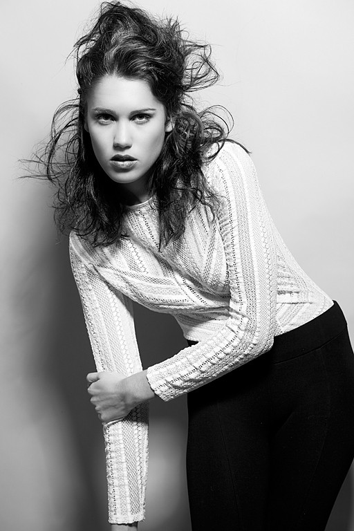 Photo of model Ana Miranda - ID 331549