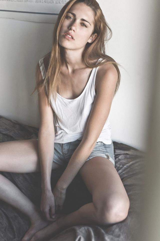 Photo of model Ana Miranda - ID 427725
