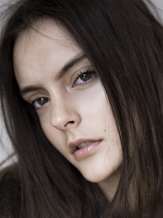 Photo of model Dominika Zieba - ID 192152