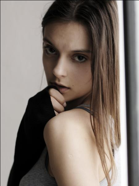 Photo of model Dominika Zieba - ID 192154