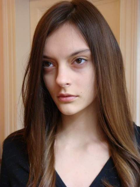 Photo of model Dominika Zieba - ID 192181