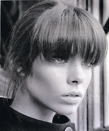 Photo of model Melina Querel - ID 192263