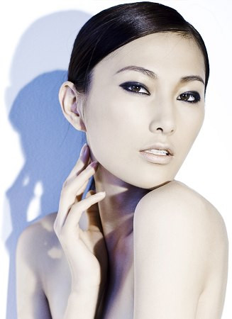 Photo of model Xiao Yi Dai - ID 277493