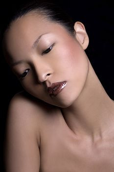 Photo of model Ashley Yao - ID 192763