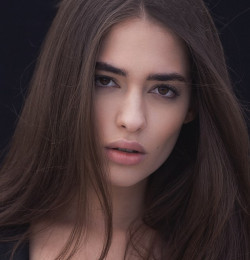 Samantha Zajarias